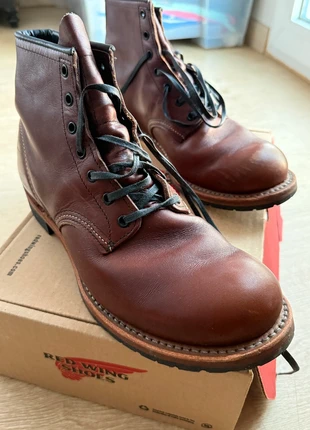 Red Wing Blacksmith – Taille 41 – Import USA – Parfait État, marque: Red Wing Shoes, état: Très bon état, taille: 41, 250,00 €, 263,20 € Protection acheteurs incluse