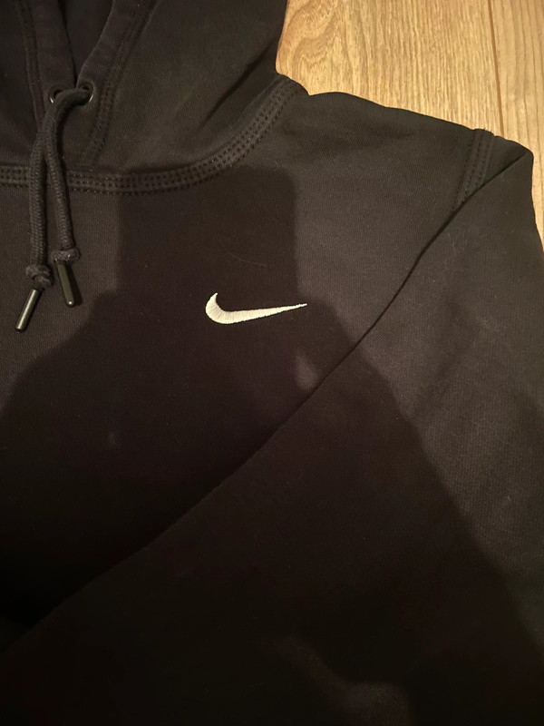 Sweat nike 2