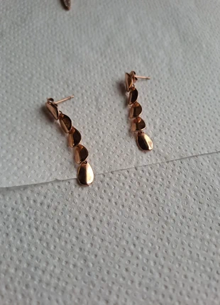 Boucles d'oreilles, brand: Victoria Bijoux, condizioni: Ottime, €8.00, €9.10 include la Protezione acquisti