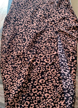 Falda color original media pierna, état: Très bon état, taille: S / 36 / 8, 2,50 €, 3,33 € Protection acheteurs incluse