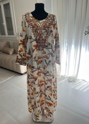 Makhawer, marca: essfaay hijab, estado: Novo sem etiquetas, tamanho: M / 38 / 10, €50.00, €53.20 inclui Proteção do Comprador