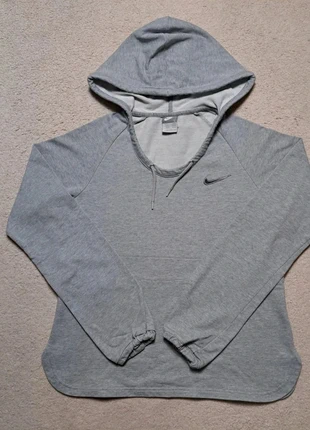 Sweat Nike Pull Hoodie Gris Vintage Retro Old Money Yek Collector Rare, merk: Nike, staat: Heel goed, maat: S / 36 / 8, € 35,00, € 37,45 inclusief Kopersbescherming Pro