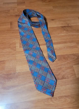 Vintage 100% Silk Tie Made in Italy, marque: Made In Italy, état: Très bon état, 14,90 €, 16,35 € Protection acheteurs incluse