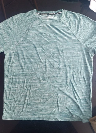 Tee shirt sportwear marque activemode taille M, marke: Active Wear, zustand: Gut, größe: M, 1,50 €, 2,28 € inklusive Vinted-Käuferschutz