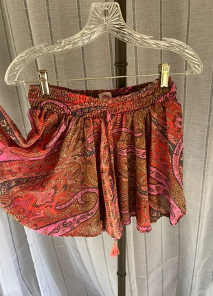 Short fluido, marque: Verano, état: Neuf avec étiquette, taille: Taille unique, 9,00 €, 10,15 € Protection acheteurs incluse