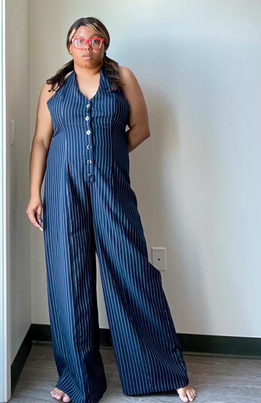 Jumpsuit 1