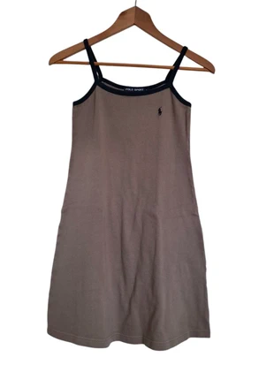 Robe de sport Polo, marke: Polo Sport, zustand: Sehr gut, größe: XS / 34 / 6, 12,00 €, 13,30 € inklusive Vinted-Käuferschutz