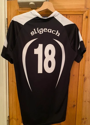 Sligo jersey 2012 rare, brand: Azzurri, condition: Good, size: M, £80.00, £84.70 includes Buyer Protection