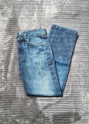 Jean Hugo Boss / taille 32/34 / bleu marine, brand: Hugo Boss, condizioni: Ottime, taglia: IT 32 | W23, €30.00, €32.20 include la Protezione acquisti