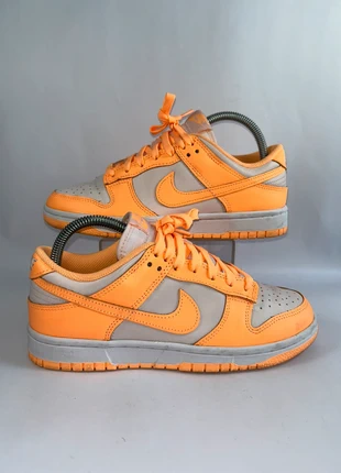 🔥 Nike Dunks Low Luminous Orange - RRP £120 - Size Uk 5.5, brand: Nike, condition: Very good, size: 5.5, £29.99, £32.19 includes Buyer Protection