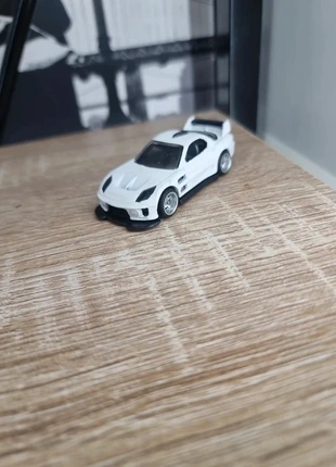 Mazda rx7 custom hotwheels, brand: Hot Wheels, condition: New without tags, size: One size, €9.00, €10.15 includes Buyer Protection