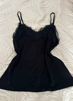 Bluzka, marke: Sonstiges, zustand: Sehr gut, größe: S / 36 / 8, 6,00 €, 7,00 € inklusive Vinted-Käuferschutz