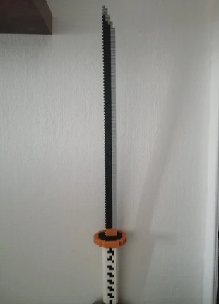 Épée décorative 50CM, estado: Muito bom, tamanho: Prematuro, até 44 cm, €8.00, €9.10 inclui Proteção do Comprador