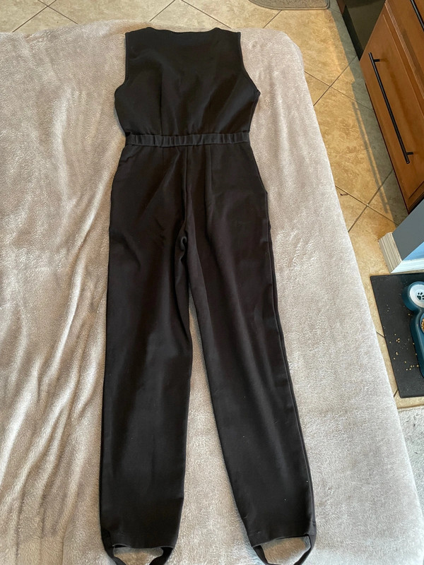 Vintage Lizsport jumpsuit 4