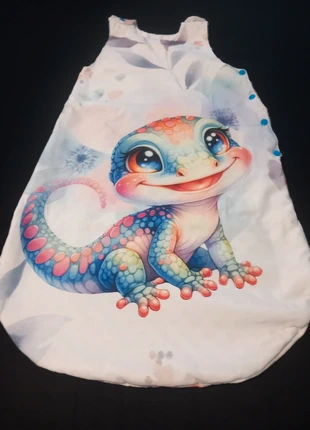 Gigoteuse bébé, brand: Fait Main, condition: New without tags, size: 1-3 months / 56 cm, €30.00, €32.20 includes Buyer Protection Pro