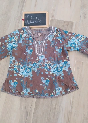 Haut maternité taille 44, marque: Ligne Maternité, état: Très bon état, taille: XXL / 44 / 16, 3,00 €, 3,85 € Protection acheteurs incluse