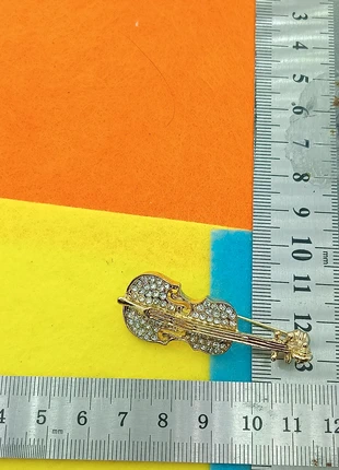 Broche, brand: Montre.fr, condizioni: Ottime, €5.00, €5.95 include la Protezione acquisti Pro