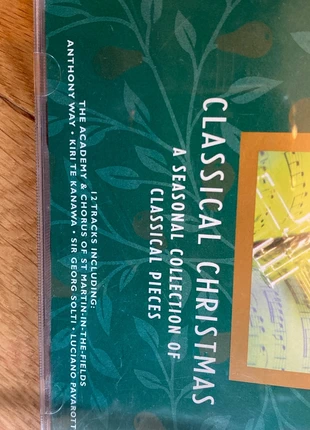 Noël classique CD musique chorale orchestre, condition: Very good, €1.00, €1.75 includes Buyer Protection