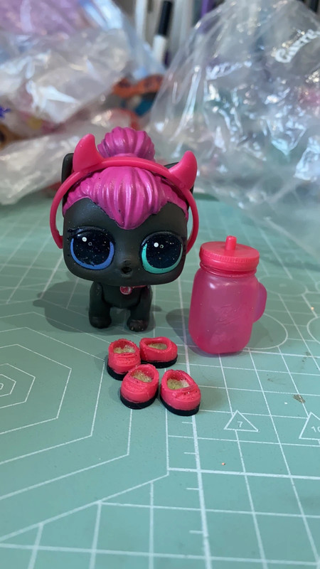 Lol online spicy kitty