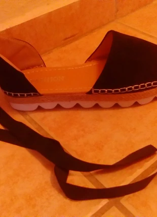 Chaussures à plate-forme, marque: chicboho, état: Neuf avec étiquette, taille: 41, 10,00 €, 11,20 € Protection acheteurs incluse