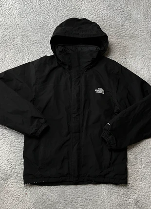 The North Face DryVent Warm Softshell Jacket – Men’s M – Black, brand: The North Face, condizioni: Buone, taglia: M, €45.00, €47.95 include la Protezione acquisti Pro