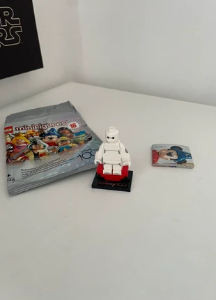 Minifigurine lego Disney, marke: LEGO, zustand: Neu, größe: Einheitsgröße, 5,50 €, 6,48 € inklusive Vinted-Käuferschutz