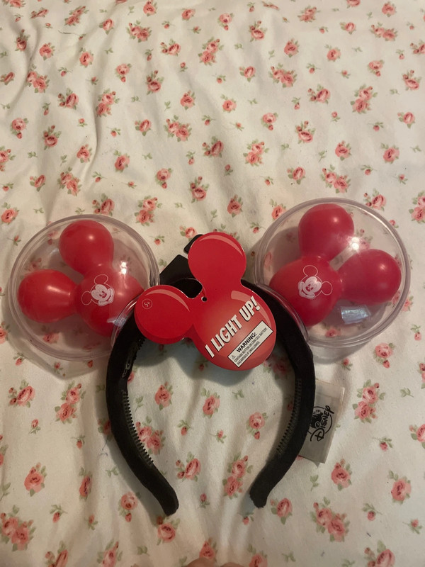 Disney ear 5