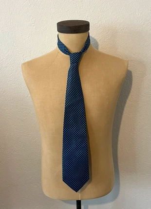 Cravate élégante Milford clan, marque: Milford Clan, état: Bon état, 2,00 €, 2,80 € Protection acheteurs incluse