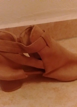 Chaussures à talons, marque: chicboho, état: Neuf avec étiquette, taille: 41, 13,00 €, 14,35 € Protection acheteurs incluse