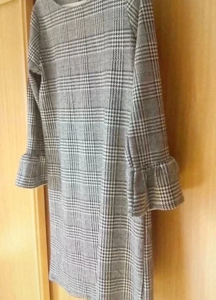 Vestido invierno manga 3/4, marca: Boutique Italiana, estado: Nuevo sin etiquetas, tamaño: S / 36 / 8, 17,50 €, 19,08 € Protección al comprador incluida
