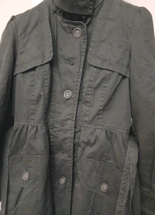 Parka da donna nuovo, brand: Fashion Addict, condizioni: Nuovo con cartellino, taglia: Taglia unica, €5.00, €5.95 include la Protezione acquisti