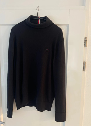 Tommy Hilfiger herentrui maat L, marca: Tommy Hilfiger, estado: Muito bom, tamanho: L, €25.00, €26.95 inclui Proteção do Comprador