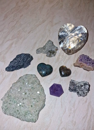 Crystal, brand: Crystal, condition: New without tags, £30.00, £32.20 includes Buyer Protection