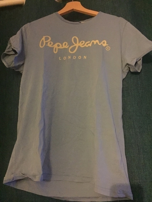 Tee Shirt Pepe Jean 2