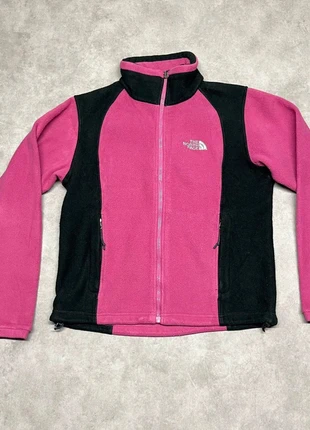 Polaire Rose/Noir The North Face S Femme, marque: The North Face, état: Très bon état, taille: S / 36 / 8, 40,00 €, 42,70 € Protection acheteurs (Pro) incluse