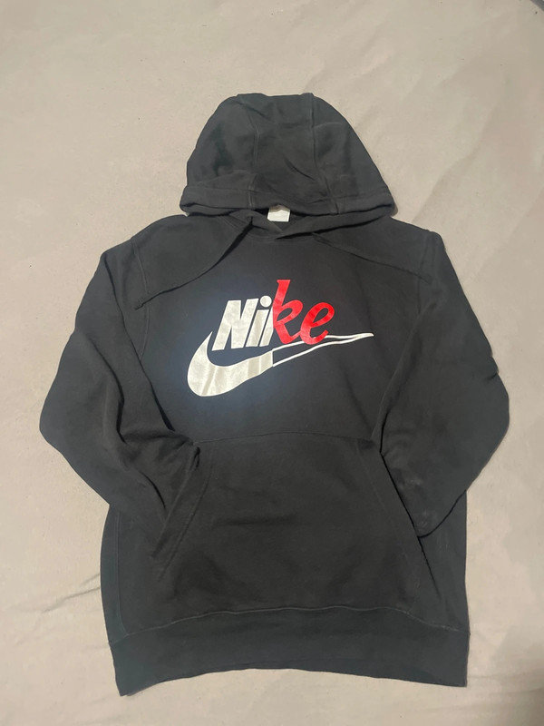 Sweet à Capuche Nike 1