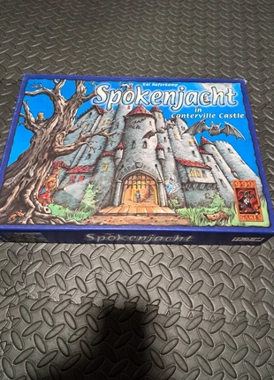 Spokenjacht, merk: 999 GAMES, staat: Heel goed, € 7,50, € 8,58 inclusief Kopersbescherming