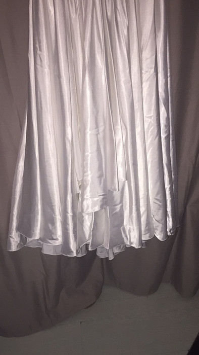 robe de mariée blanche taille 42 4
