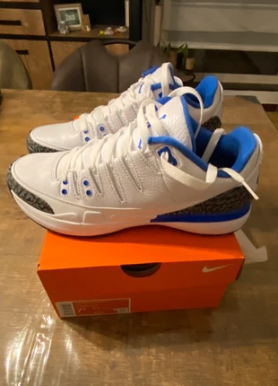 Nike zoom vapor AJ3 racer limited edition, merk: Nike, staat: Nieuw met prijskaartje, maat: 40.5, € 250,00, € 263,20 inclusief Kopersbescherming