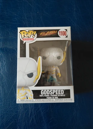 POP GodSpeed n°1100, brand: Funko, condition: Very good, size: One size, €10.00, €11.20 includes Buyer Protection