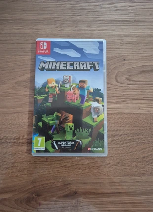 Boite minecraft, condizioni: Nuovo senza cartellino, €10.00, €11.20 include la Protezione acquisti