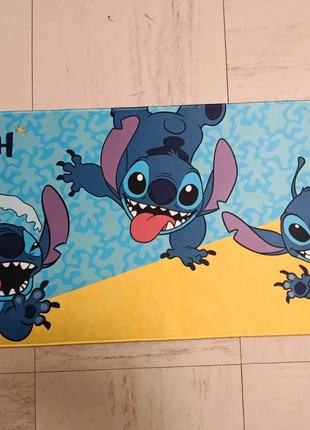 Tapis de bureau XL Stitch, marque: Disney, état: Neuf avec étiquette, 17,29 €, 18,85 € Protection acheteurs (Pro) incluse