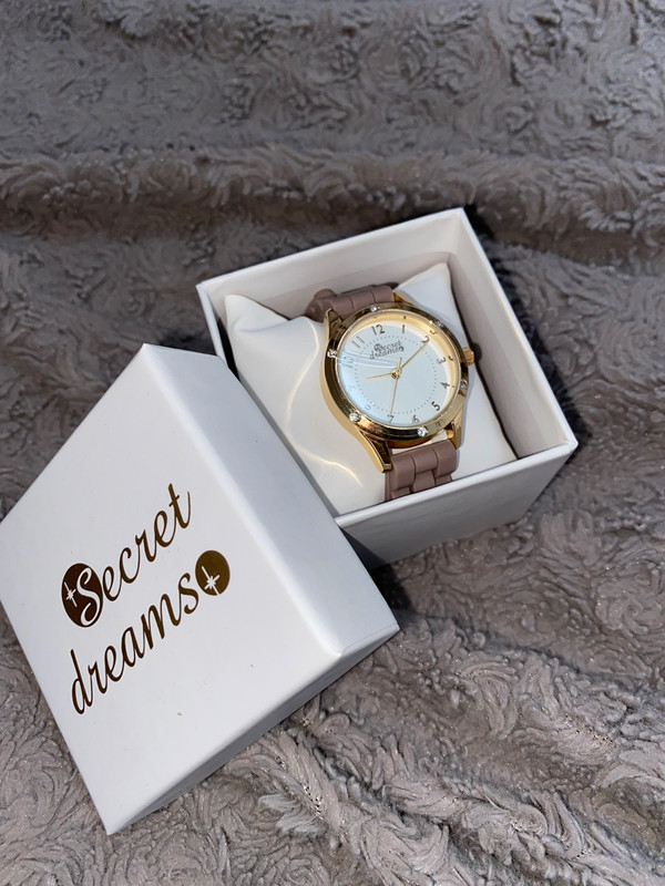 Montre Secret Dreams Vinted