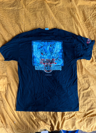 Vintage 1996 Yu-Gi-Oh t-shirt, marque: Yu-Gi-Oh!, état: Neuf sans étiquette, taille: L, 90,00 €, 95,20 € Protection acheteurs incluse