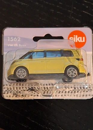 Siku 1562, merk: siku, staat: Goed, maat: Universeel, € 7,50, € 8,58 inclusief Kopersbescherming