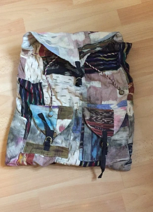 Sac à dos Pink Soda London Vintage , brand: Pink Soda, condition: Good, €1.00, €1.75 includes Buyer Protection