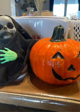 Lot Halloween, état: Bon état, 2,00 €, 2,80 € Protection acheteurs incluse