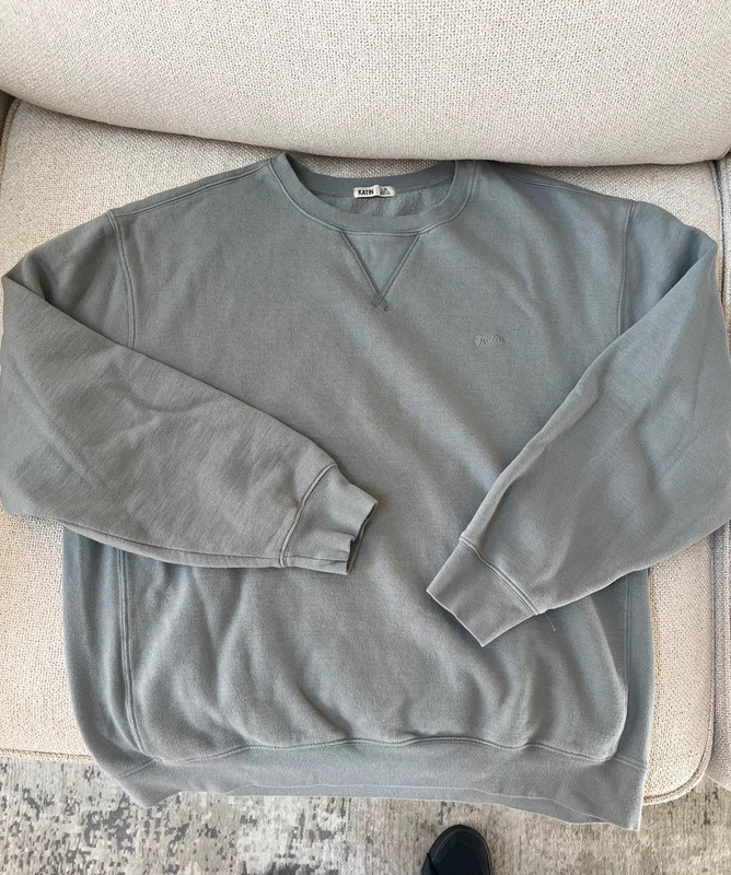 Katin men’s sweatshirt. Size large. Excellent condition 4