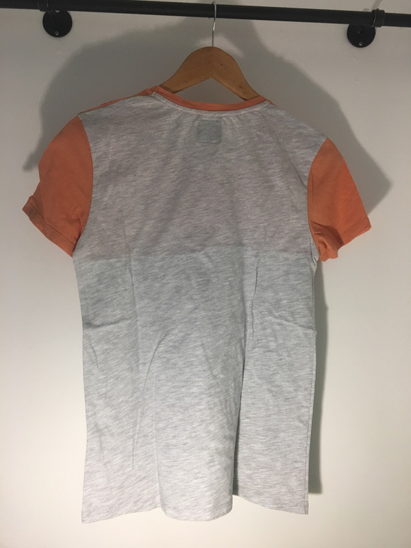 T shirt Zara taille S  3