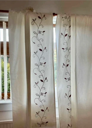 Barbour dreams & drapes lined curtains 66x72 flowers, brand: Dreams and Drapes, condition: Very good, size: Up to 149 cm, £4.00, £4.90 includes Buyer Protection